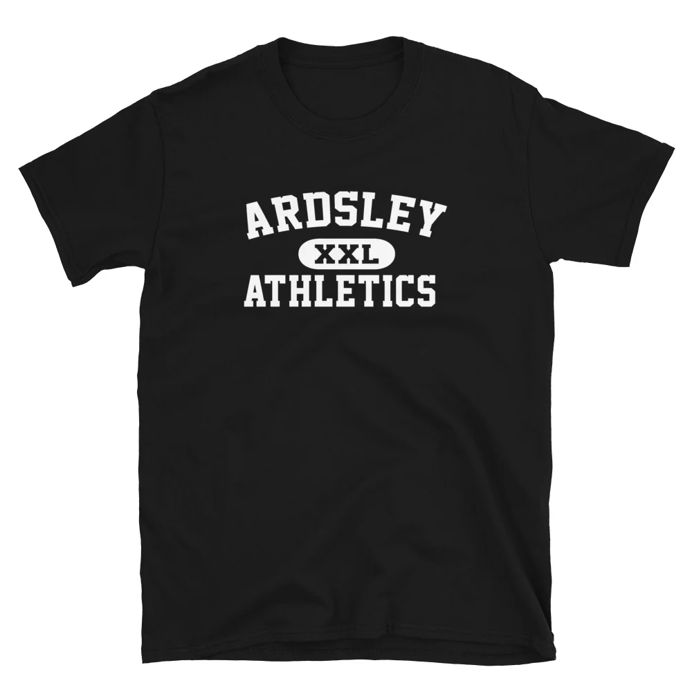 athleticshirt